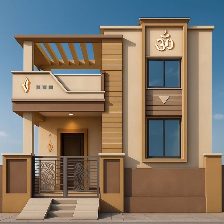 Small House