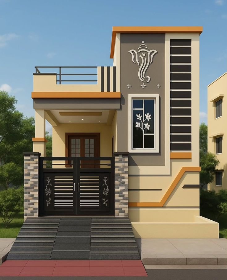 Small House