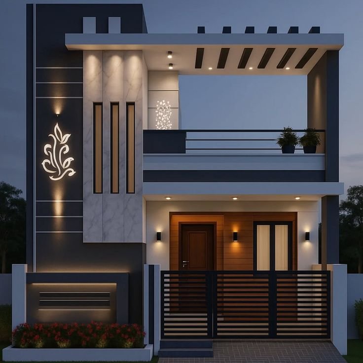 Small House