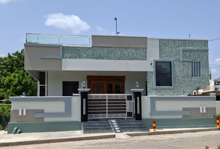 Small House