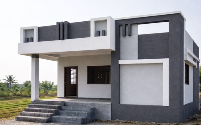 Small House