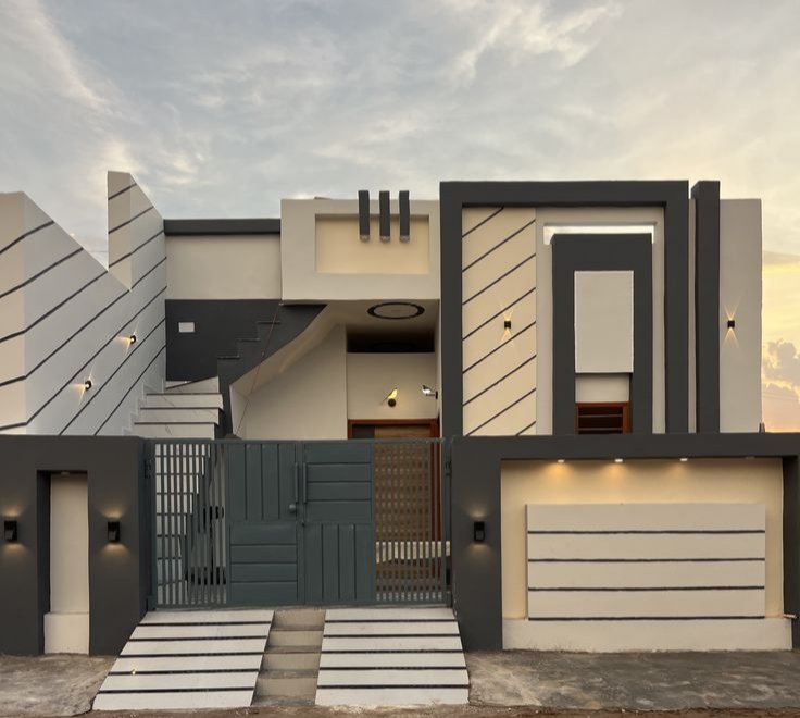Small House