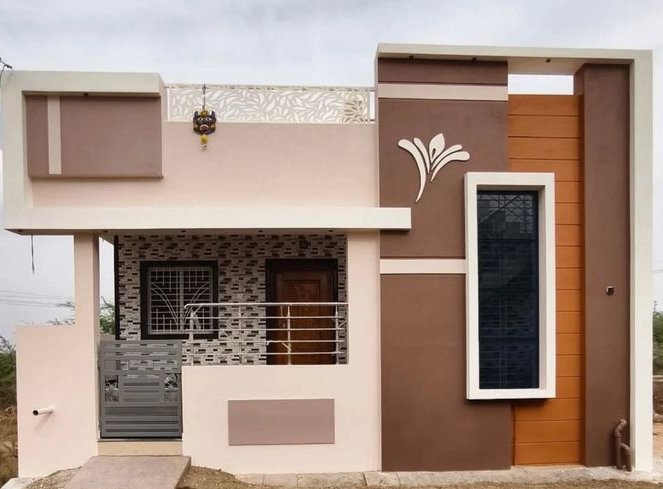 Small House