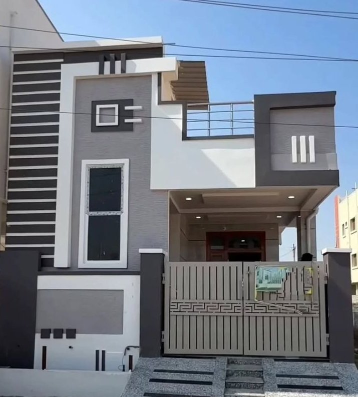 Small House