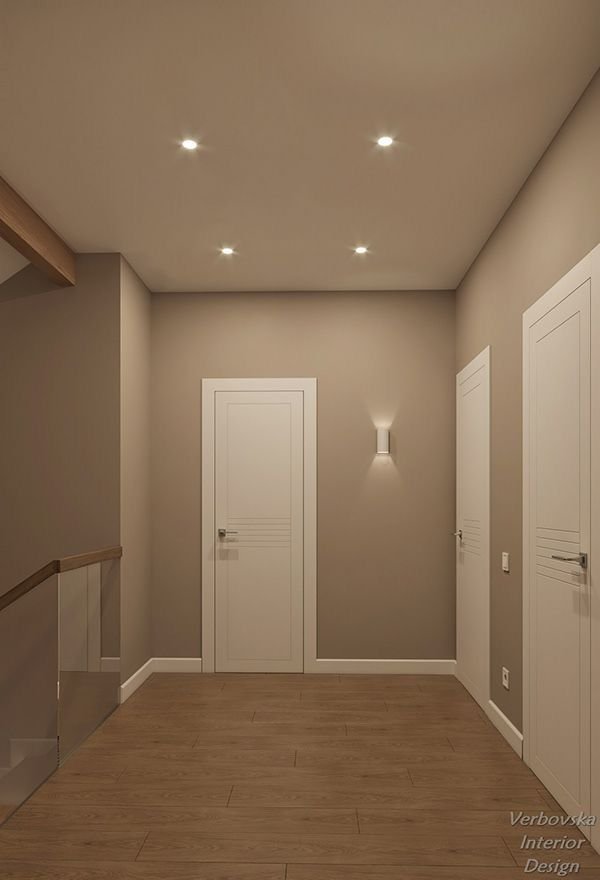 Paint color combination