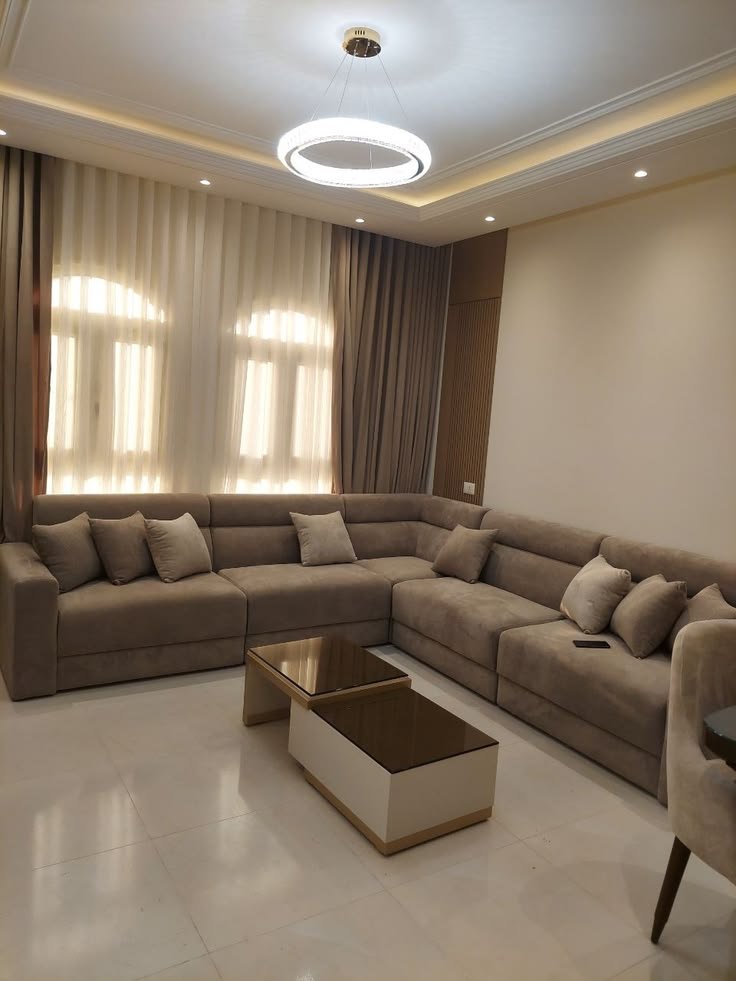 Paint color combination