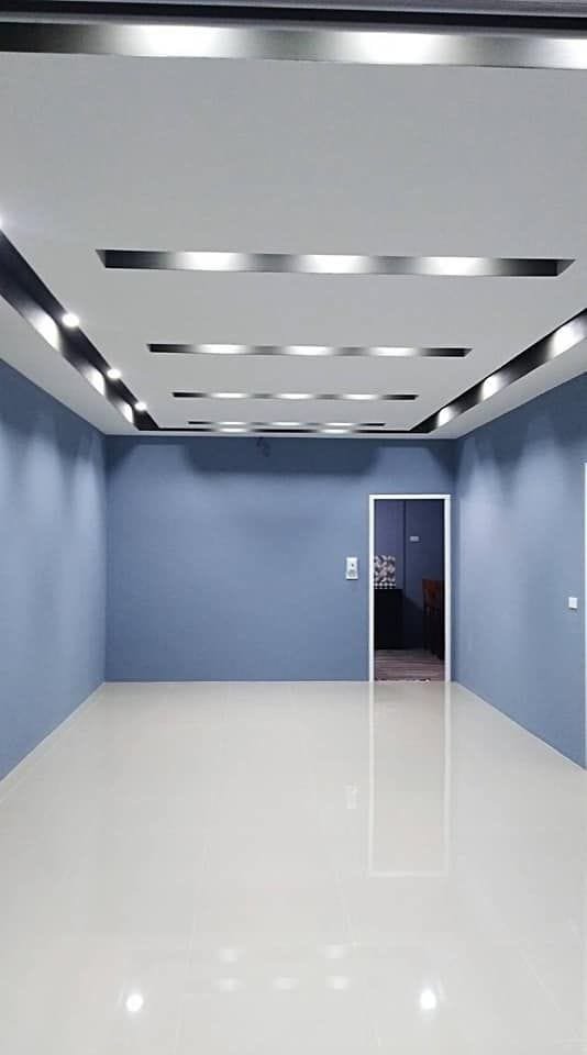 Paint color combination