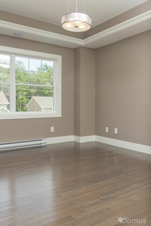 Paint color combination