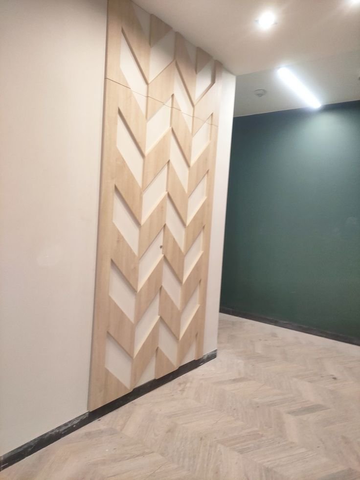 wall panelling