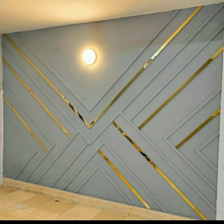 wall panelling