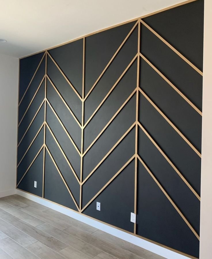 wall panelling