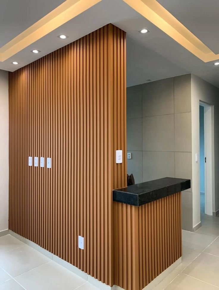 wall panelling