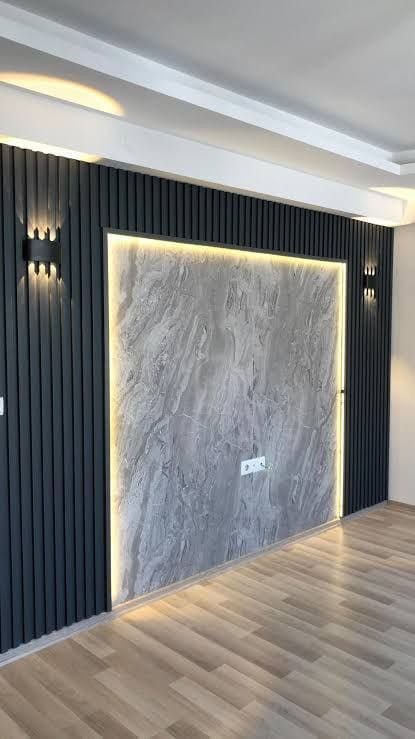 wall panelling
