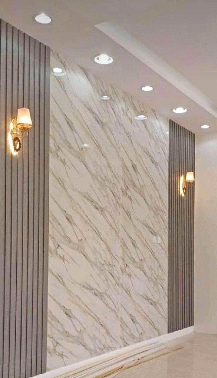 wall panelling