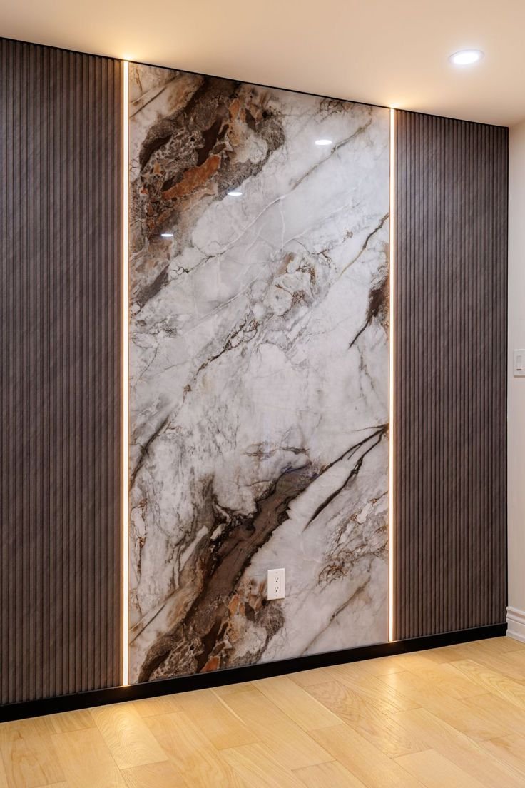 wall panelling