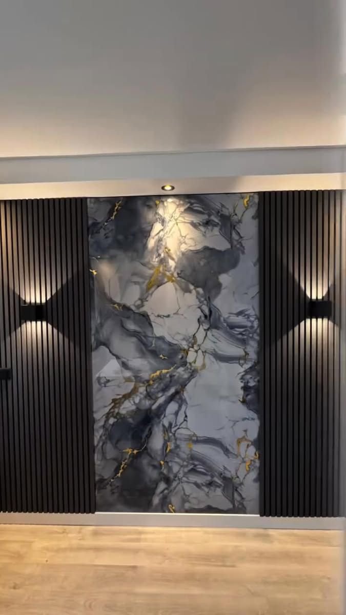 wall panelling